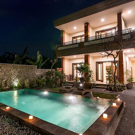 Umah Dangin Guest House Ubud Extérieur photo