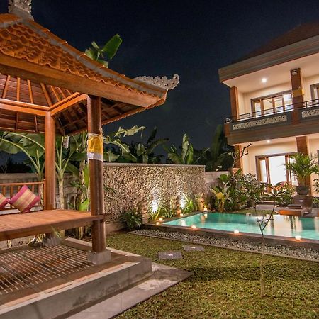 Umah Dangin Guest House Ubud Extérieur photo