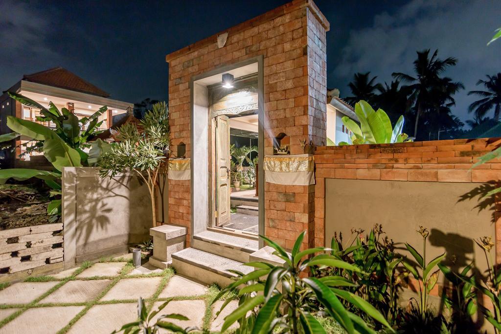 Umah Dangin Guest House Ubud Extérieur photo