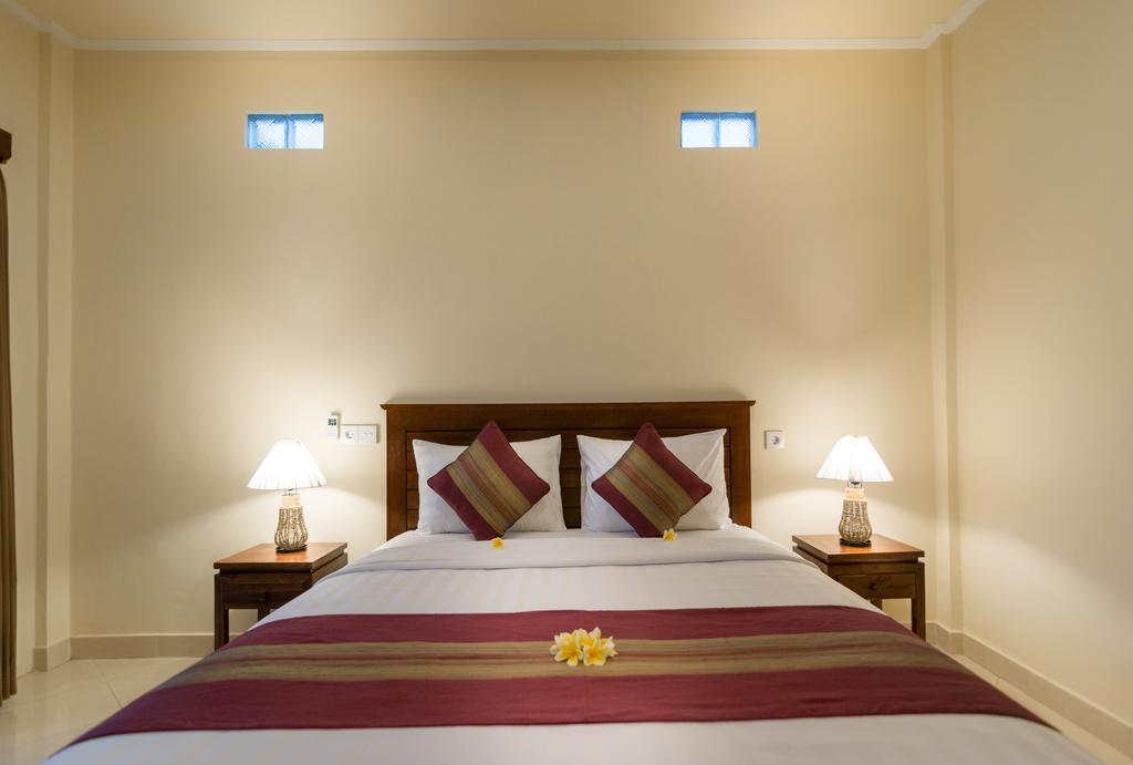 Umah Dangin Guest House Ubud Extérieur photo