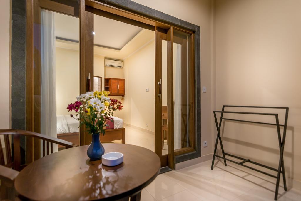Umah Dangin Guest House Ubud Extérieur photo