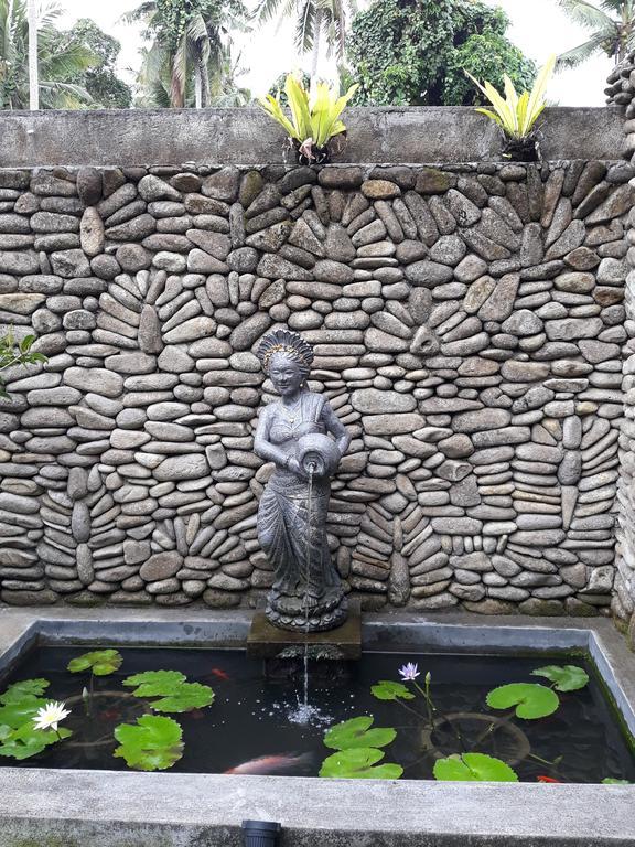 Umah Dangin Guest House Ubud Extérieur photo